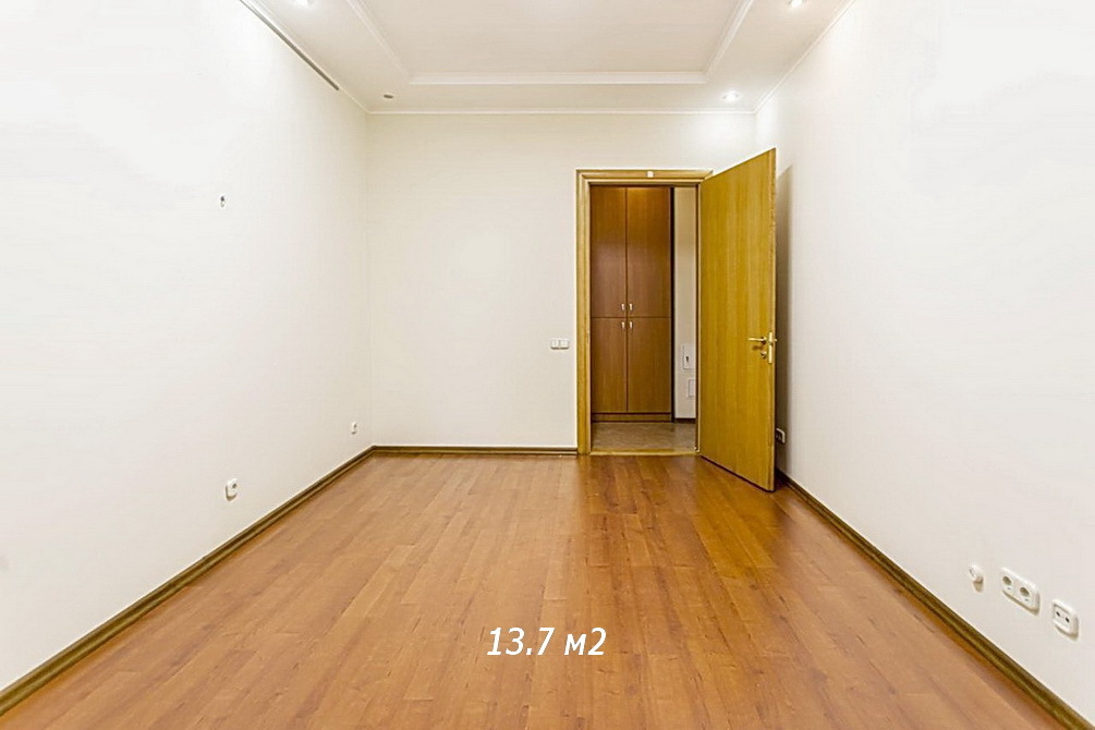 Аренда офиса 100 м², Олеся Гончара ул., 26