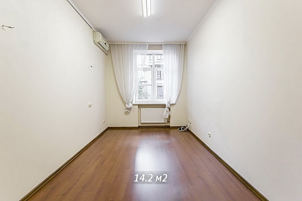 Аренда офиса 100 м², Олеся Гончара ул., 26
