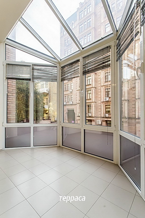 Аренда офиса 100 м², Олеся Гончара ул., 26