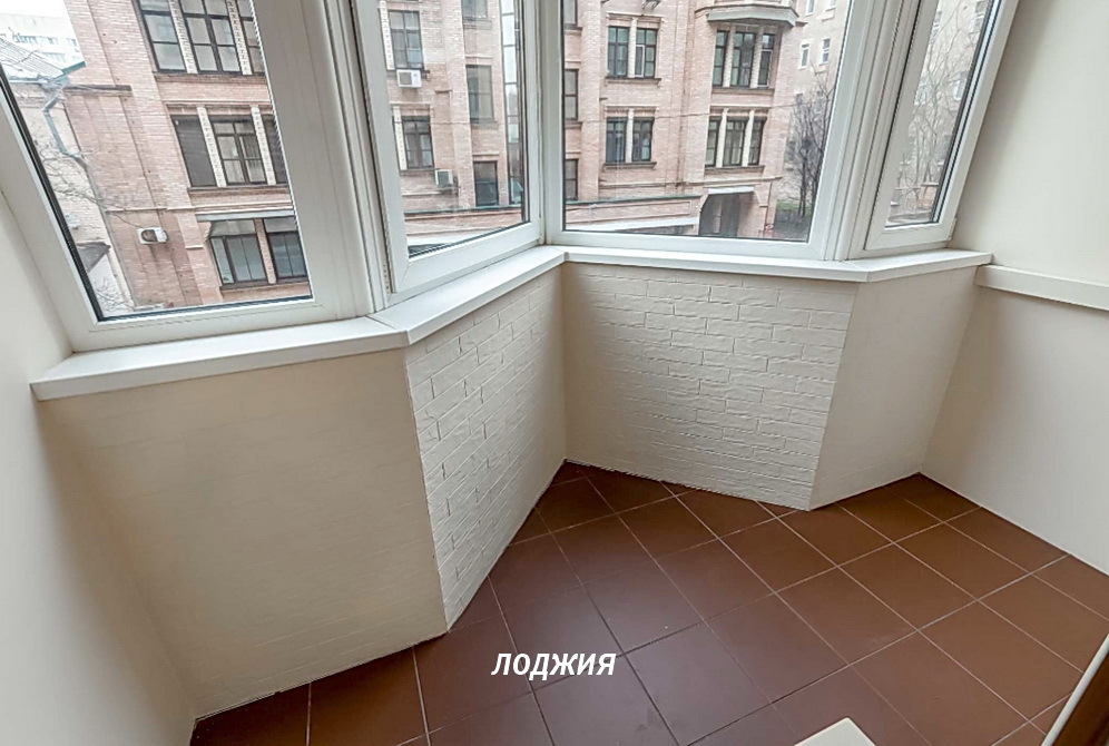 Аренда офиса 100 м², Олеся Гончара ул., 26