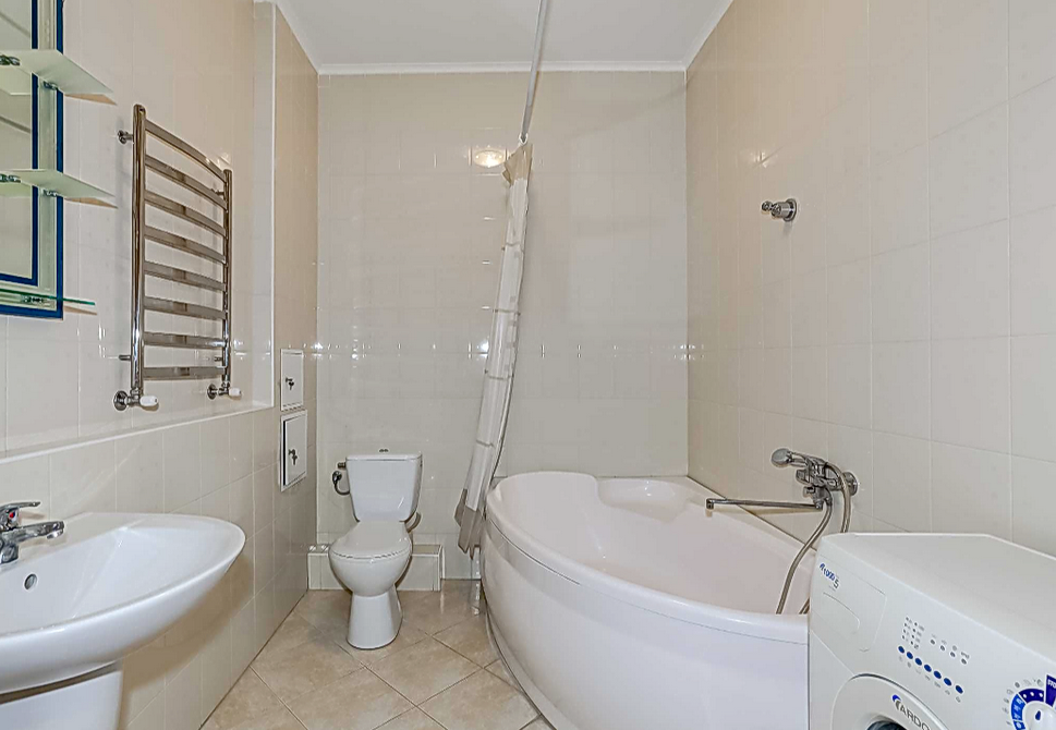 Аренда офиса 100 м², Олеся Гончара ул., 26