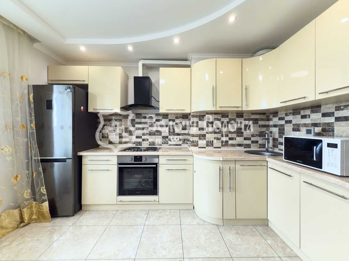Продаж 1-кімнатної квартири 43 м², Сергія Москаленко вул., 45