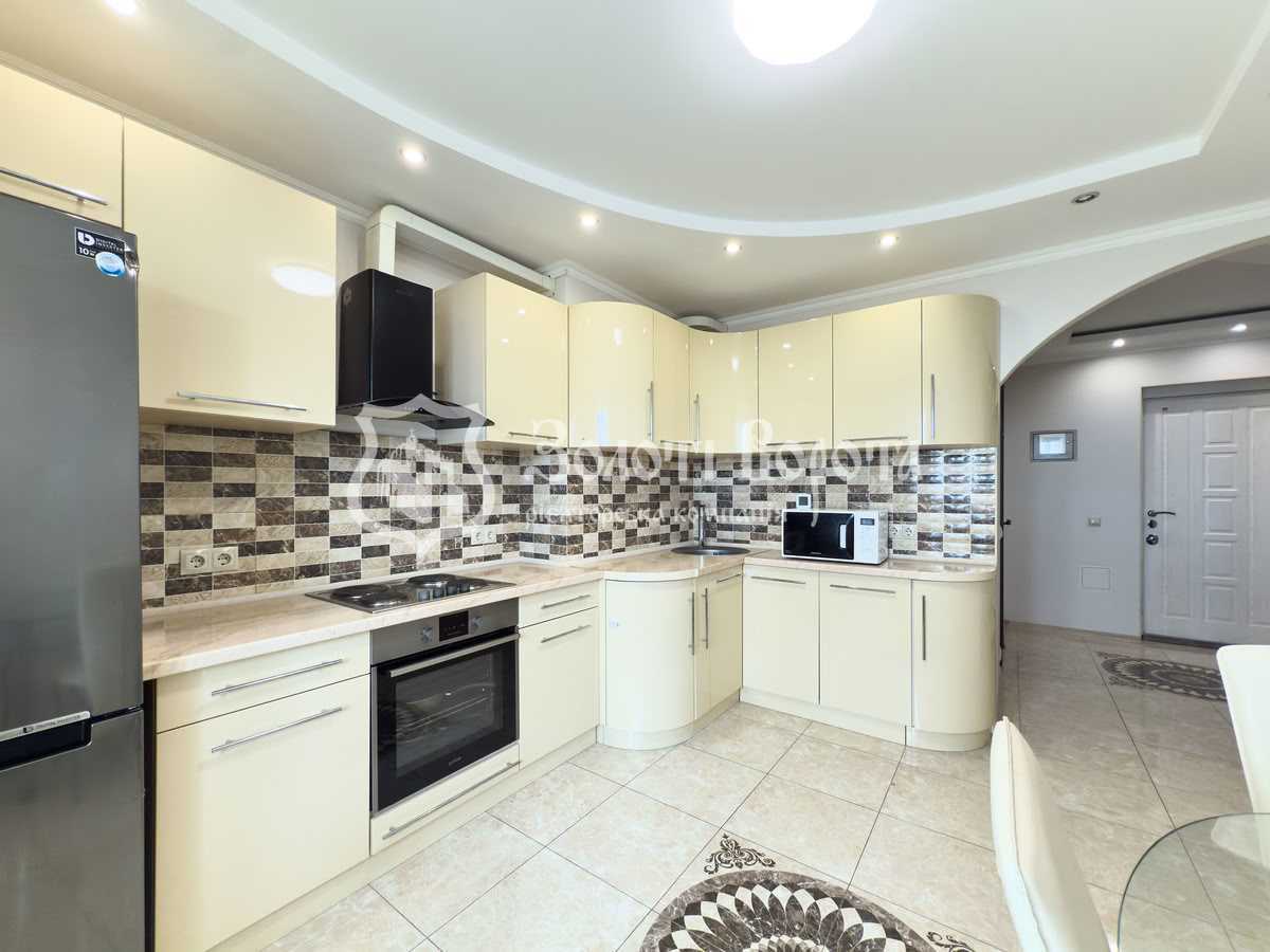 Продаж 1-кімнатної квартири 43 м², Сергія Москаленко вул., 45
