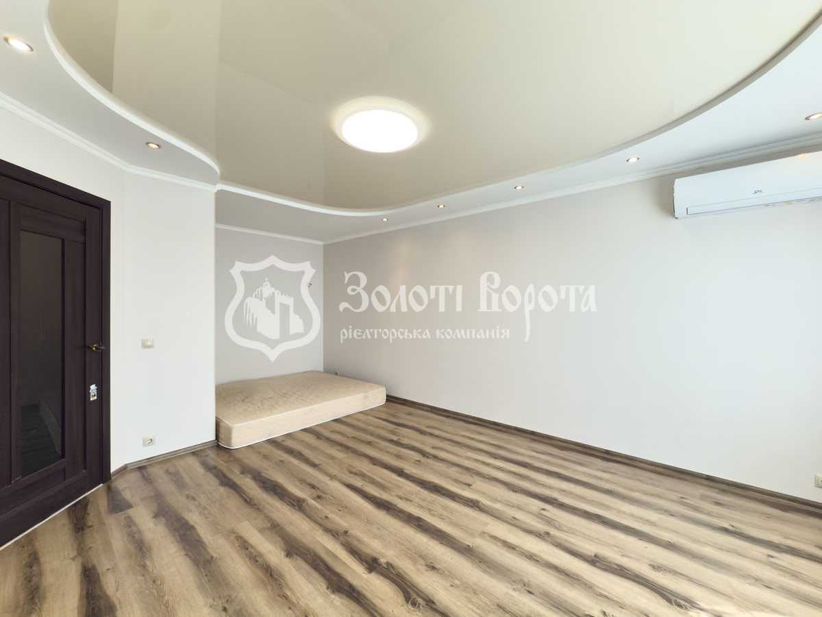 Продаж 1-кімнатної квартири 43 м², Сергія Москаленко вул., 45