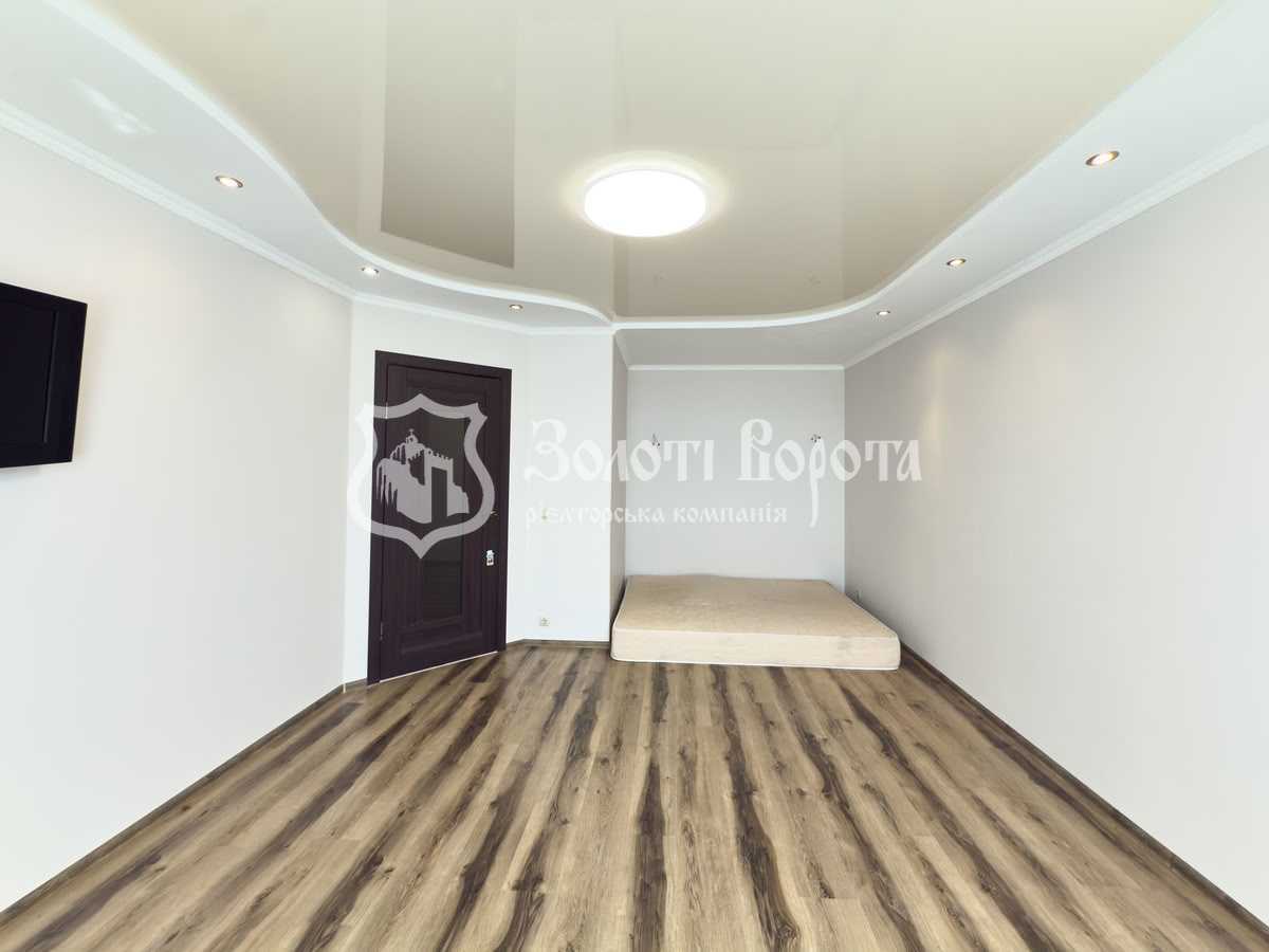 Продаж 1-кімнатної квартири 43 м², Сергія Москаленко вул., 45