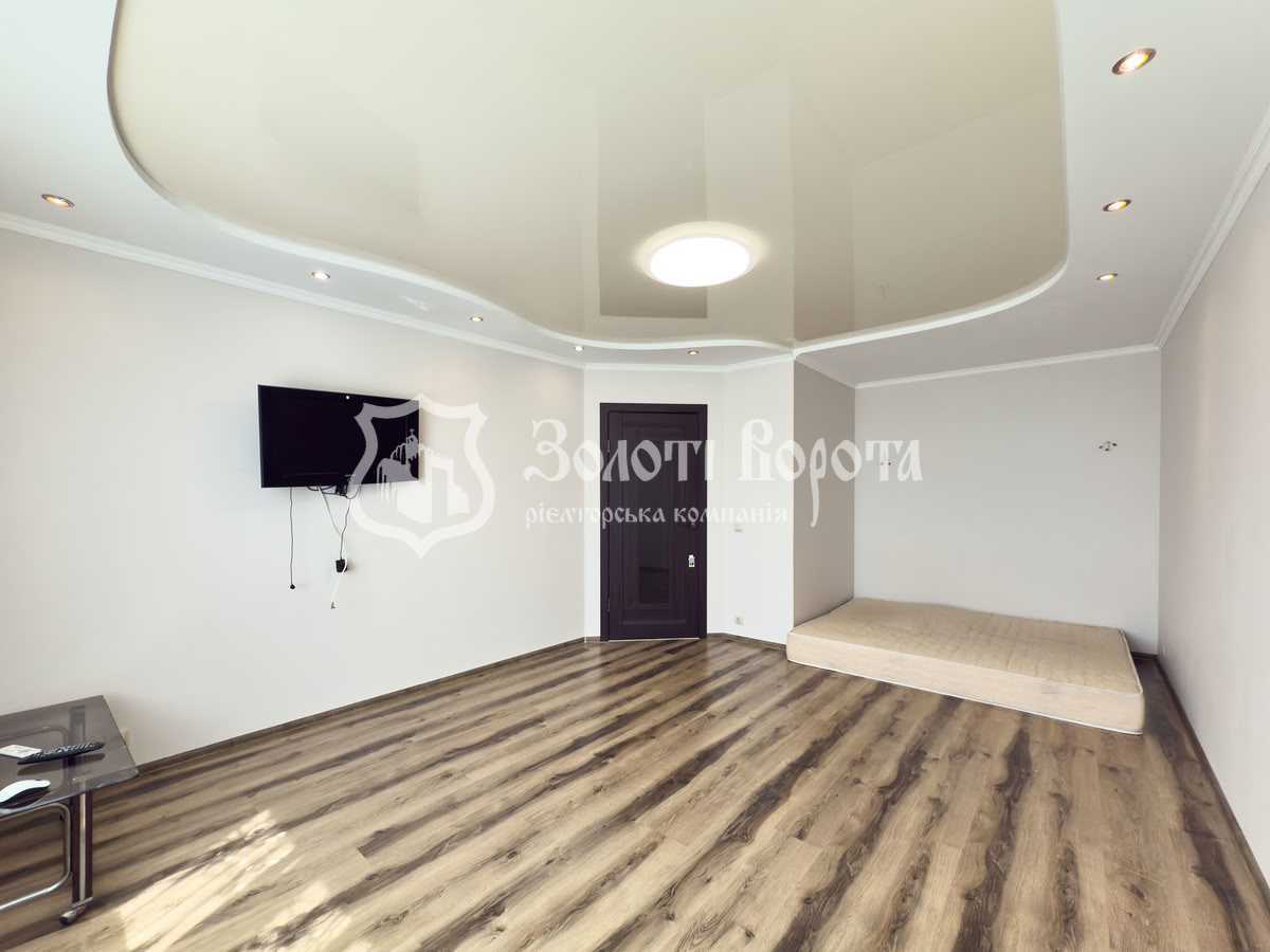 Продаж 1-кімнатної квартири 43 м², Сергія Москаленко вул., 45