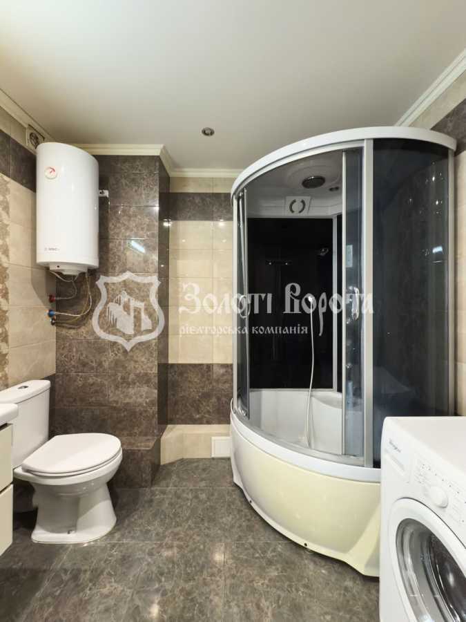Продаж 1-кімнатної квартири 43 м², Сергія Москаленко вул., 45