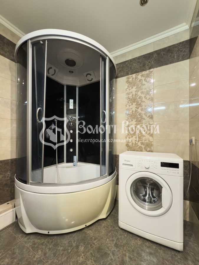 Продаж 1-кімнатної квартири 43 м², Сергія Москаленко вул., 45