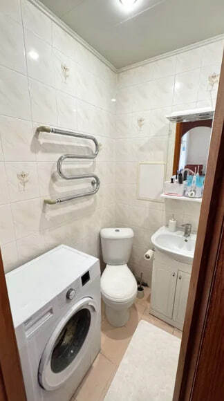 Продаж 1-кімнатної квартири 27.6 м², Ковпака вул.