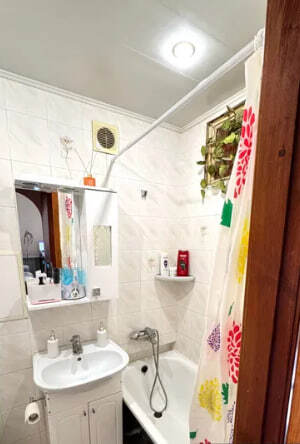 Продаж 1-кімнатної квартири 27.6 м², Ковпака вул.