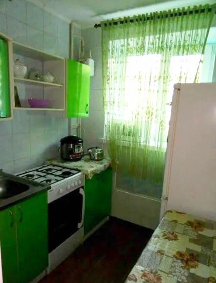 Продаж 1-кімнатної квартири 24 м², Праці вул.