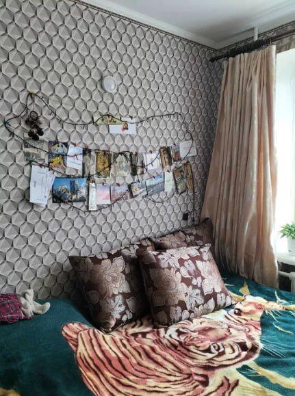 Продаж 1-кімнатної квартири 24 м², Праці вул.