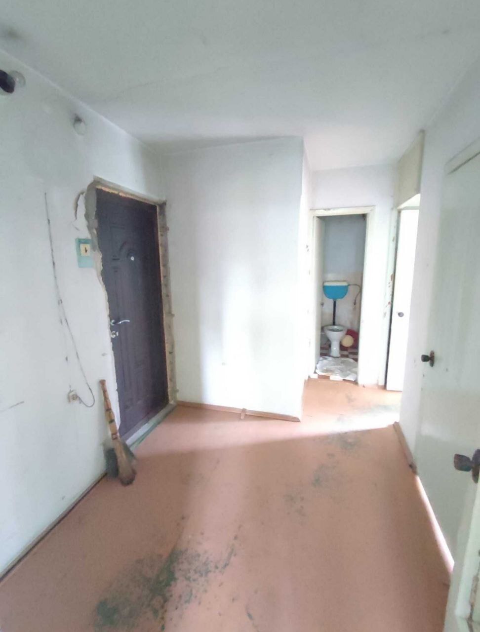 Продажа 2-комнатной квартиры 45 м², Центральный просп., 173