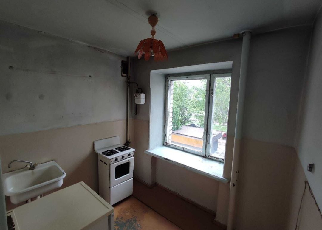 Продажа 2-комнатной квартиры 45 м², Центральный просп., 173