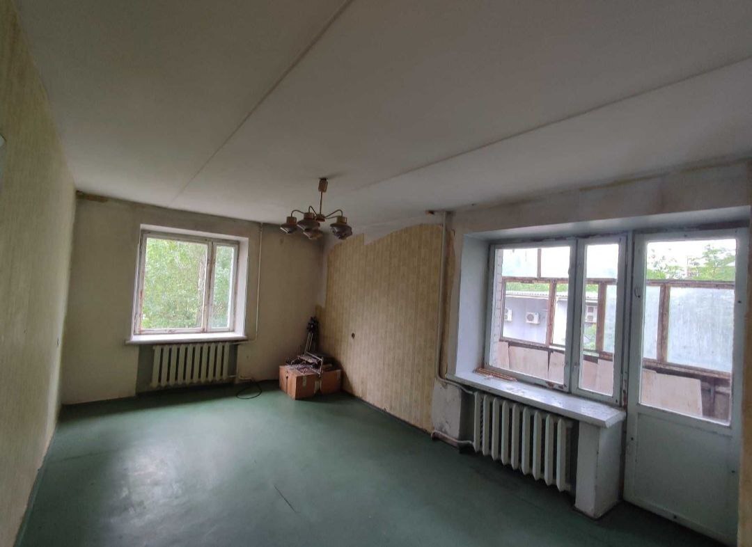 Продажа 2-комнатной квартиры 45 м², Центральный просп., 173