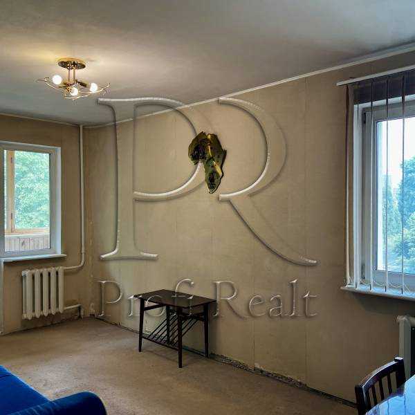 Продажа 2-комнатной квартиры 48 м², Вацлава Гавела бул., 30/1