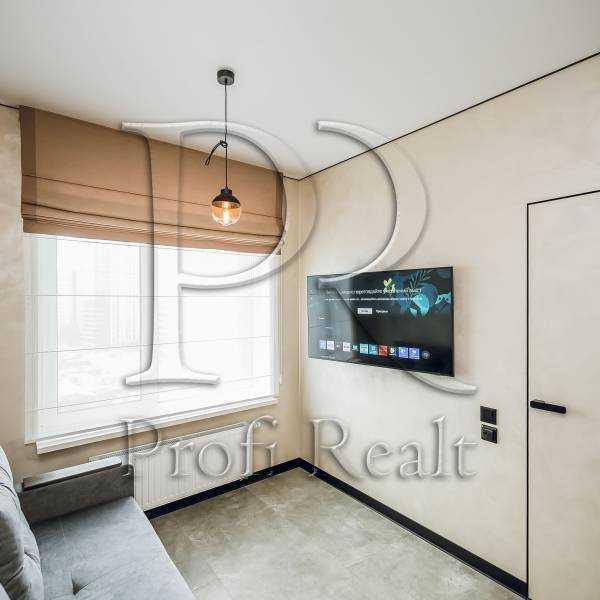 Продажа 1-комнатной квартиры 42 м², Академика Заболотного ул., 1Б