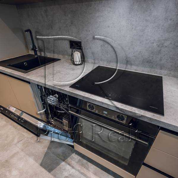 Продажа 1-комнатной квартиры 42 м², Академика Заболотного ул., 1Б