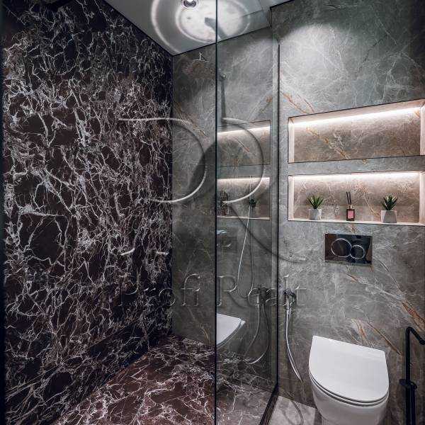 Продажа 1-комнатной квартиры 42 м², Академика Заболотного ул., 1Б