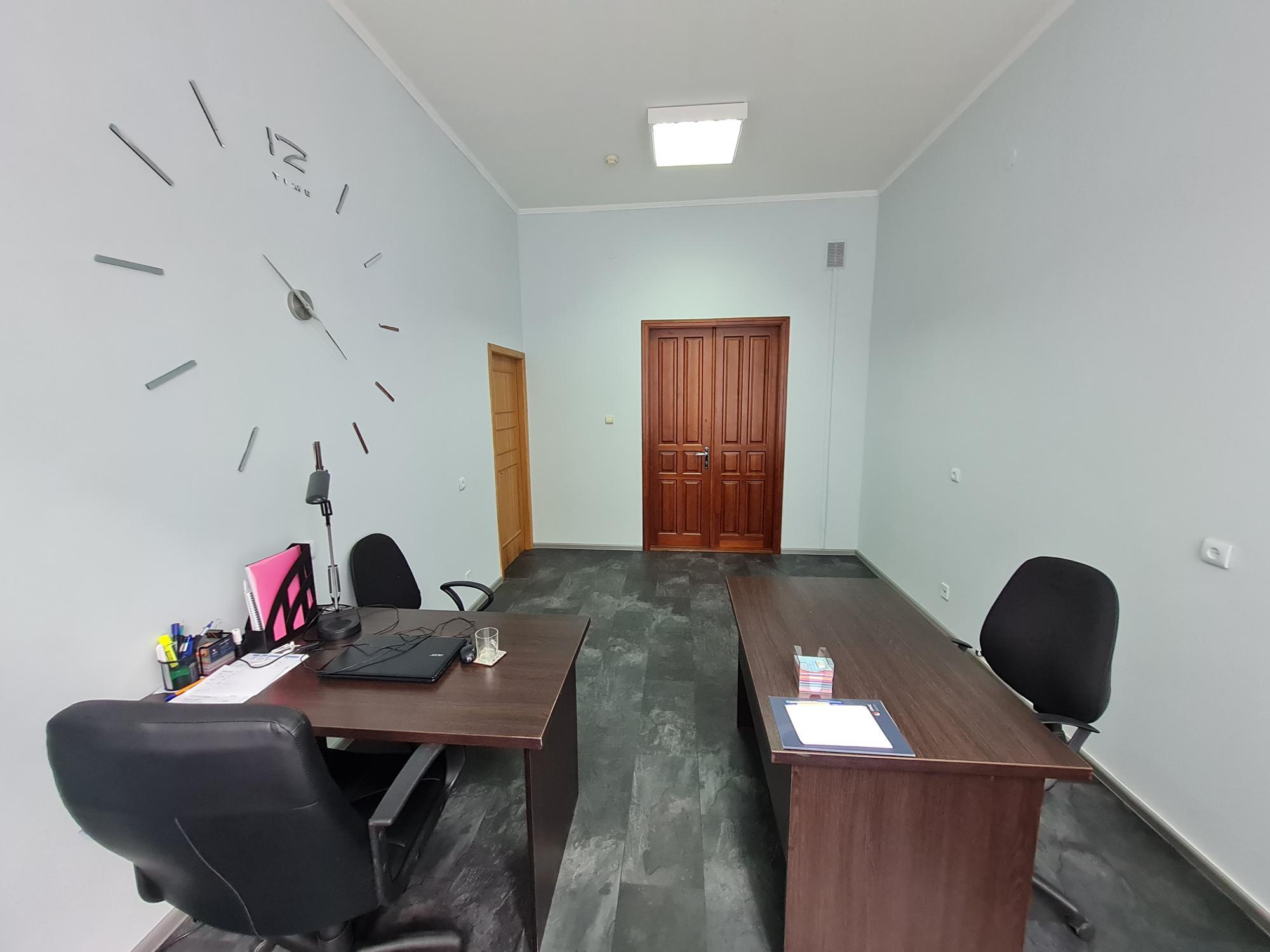 Аренда офиса 35 м², Крещатик ул., 7/11