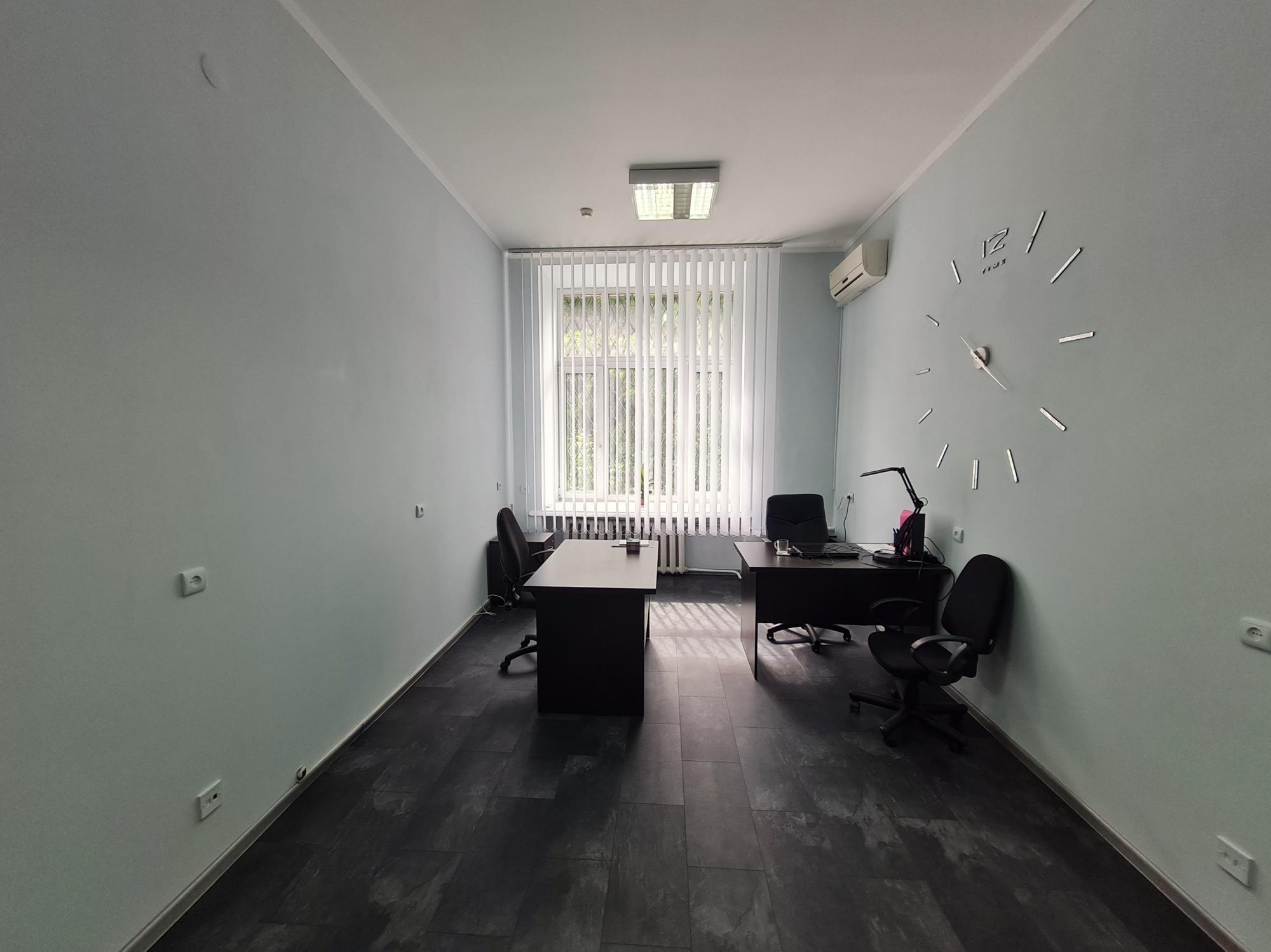 Аренда офиса 35 м², Крещатик ул., 7/11