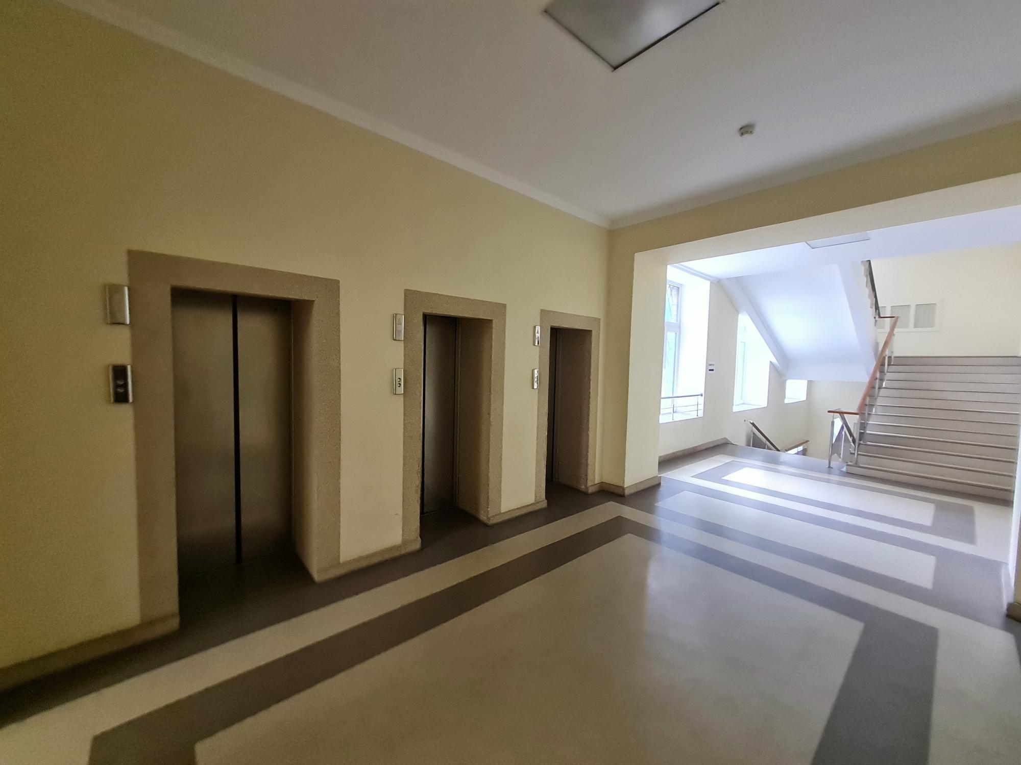 Аренда офиса 35 м², Крещатик ул., 7/11