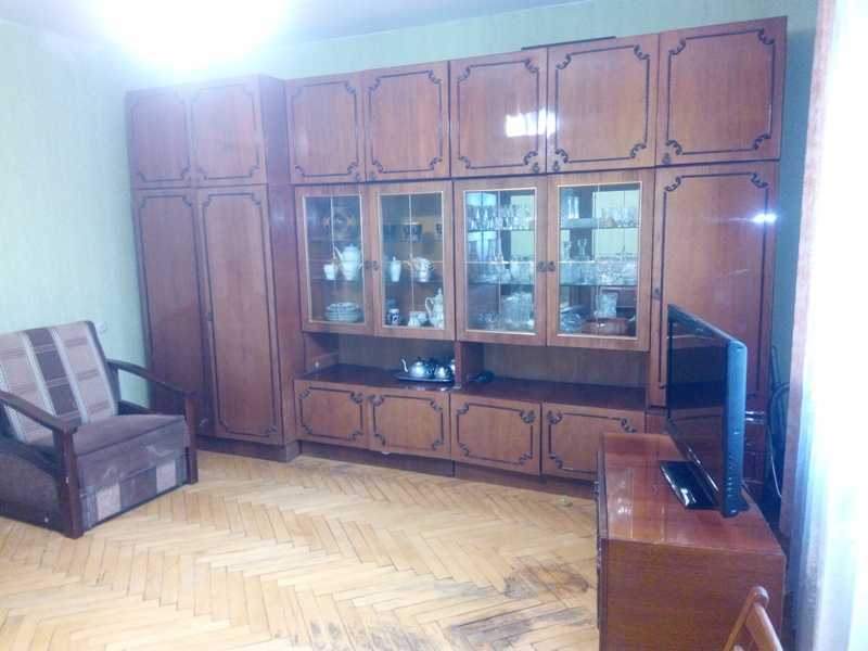 Аренда 2-комнатной квартиры 50 м², Дегтяревская ул., 26А