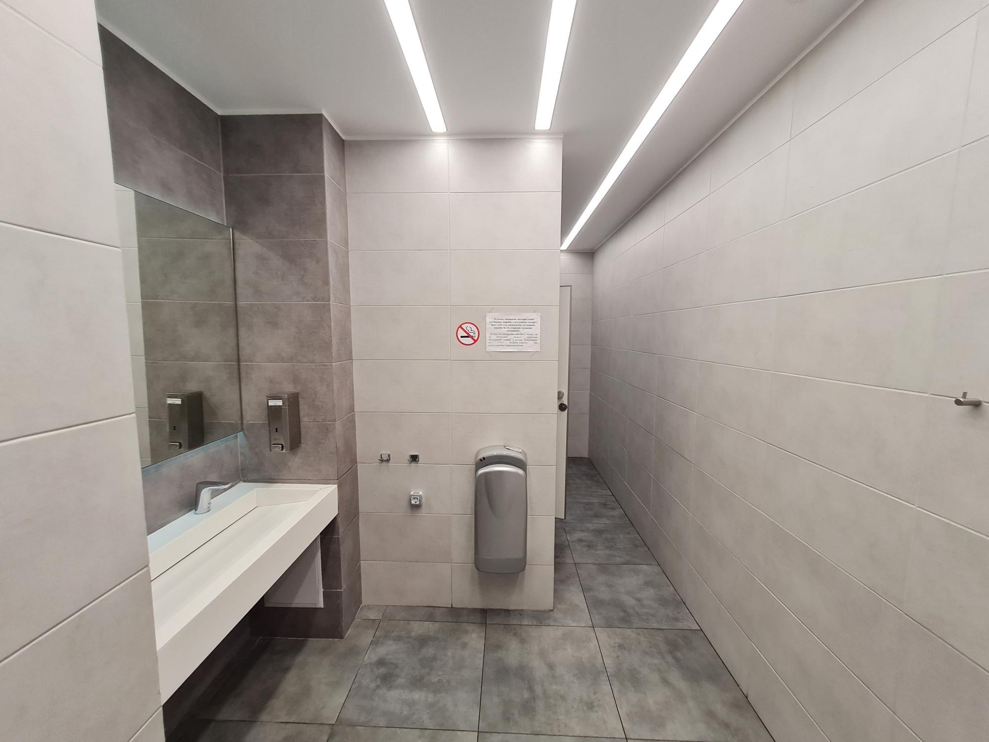 Аренда офиса 21.8 м², Крещатик ул., 7/11