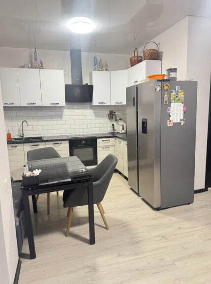 Продажа 2-комнатной квартиры 65 м², Кооперативная ул.