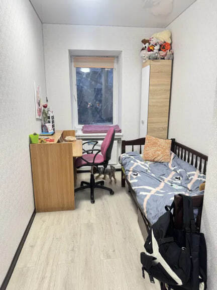 Продажа 2-комнатной квартиры 65 м², Кооперативная ул.