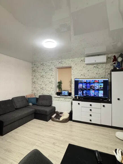 Продажа 2-комнатной квартиры 65 м², Кооперативная ул.