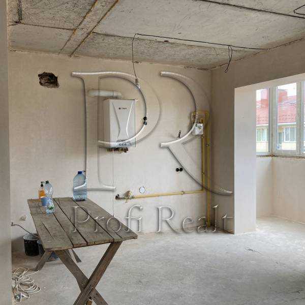 Продажа 3-комнатной квартиры 131 м², Тарасовская ул., 9