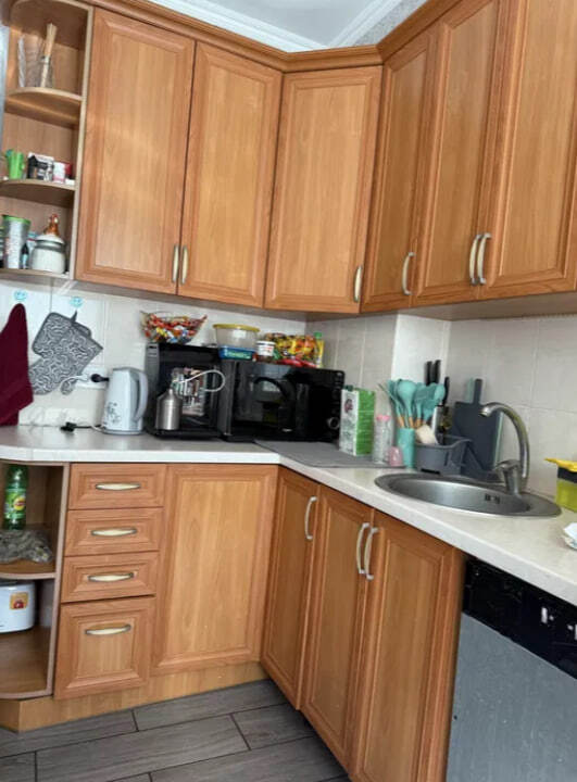 Продаж 3-кімнатної квартири 63 м², Ковпака вул.