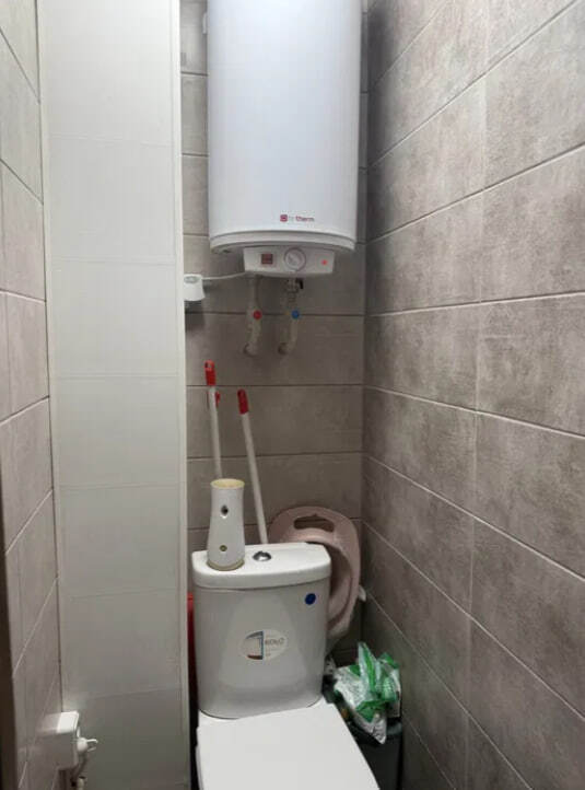 Продаж 3-кімнатної квартири 63 м², Ковпака вул.