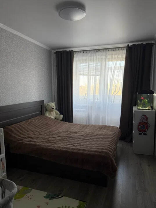 Продаж 3-кімнатної квартири 63 м², Ковпака вул.