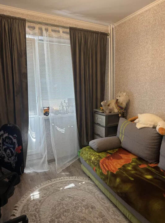 Продаж 3-кімнатної квартири 63 м², Ковпака вул.
