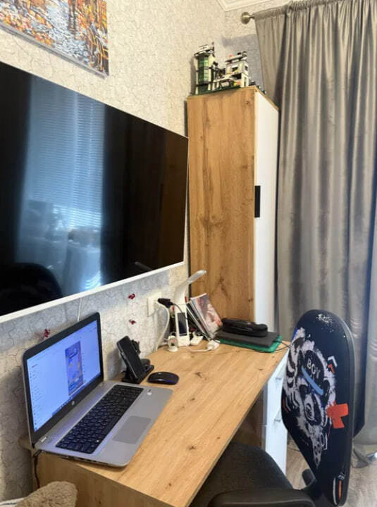 Продаж 3-кімнатної квартири 63 м², Ковпака вул.