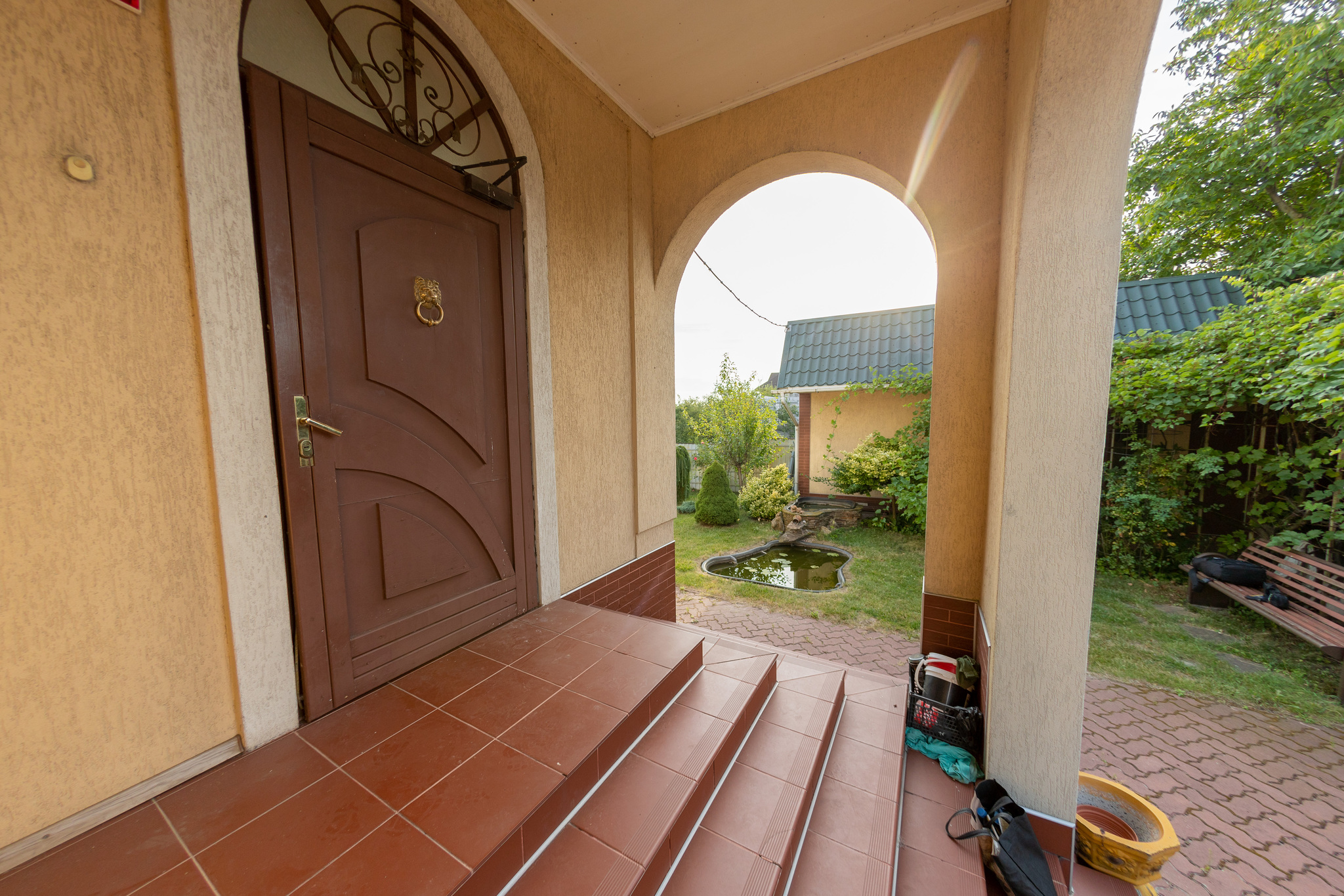 Продаж будинку 240 м², Іванково, Бориспільська вул.