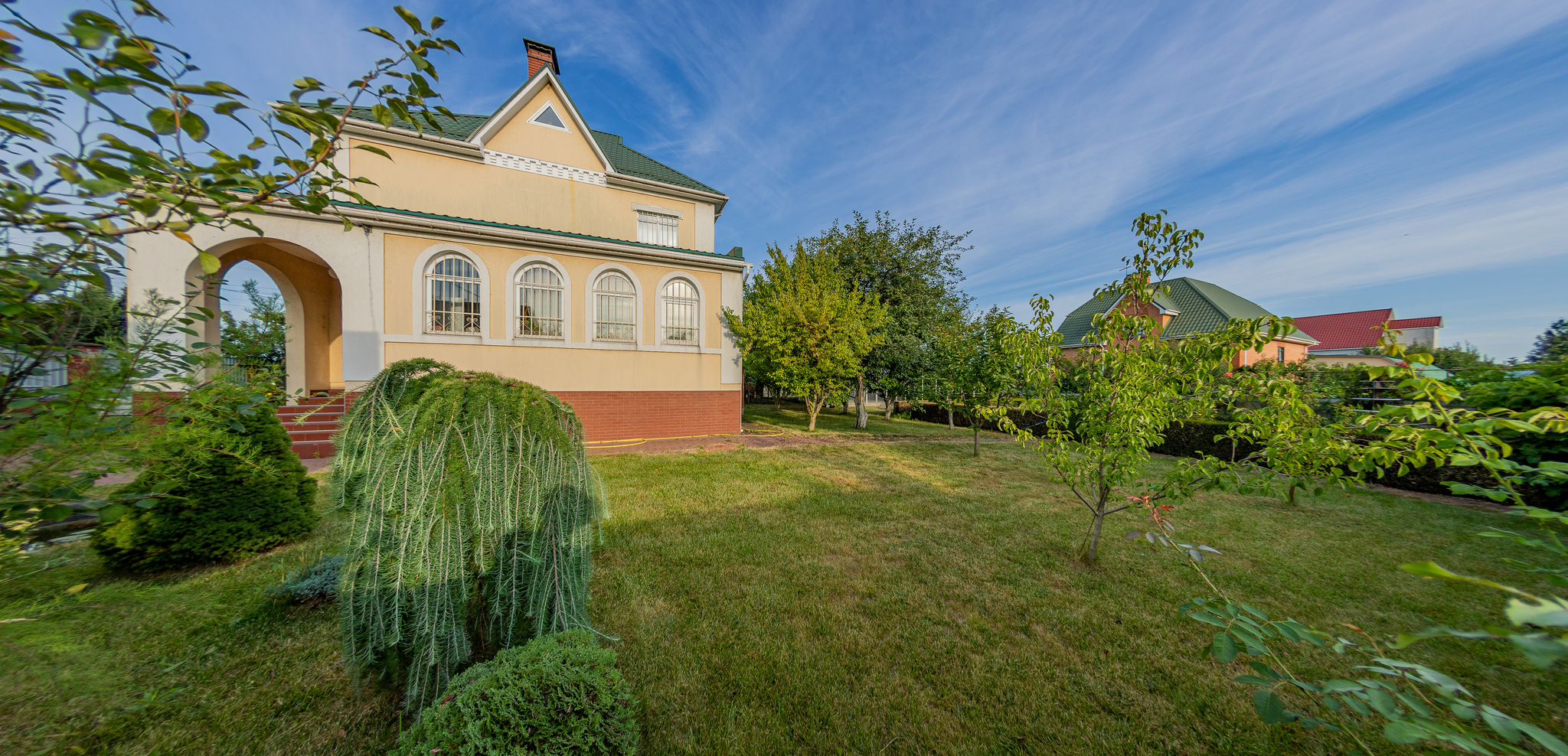 Продаж будинку 240 м², Іванково, Бориспільська вул.