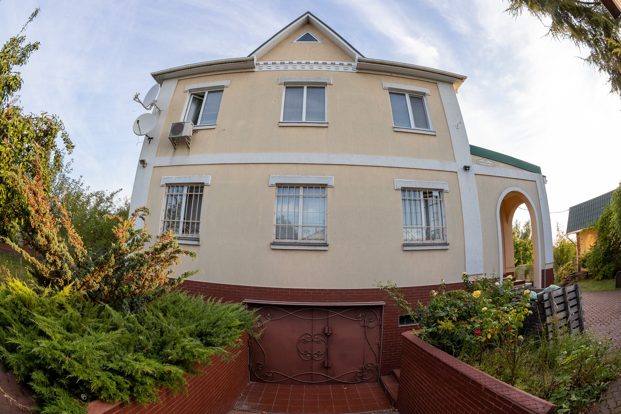 Продаж будинку 240 м², Іванково, Бориспільська вул.
