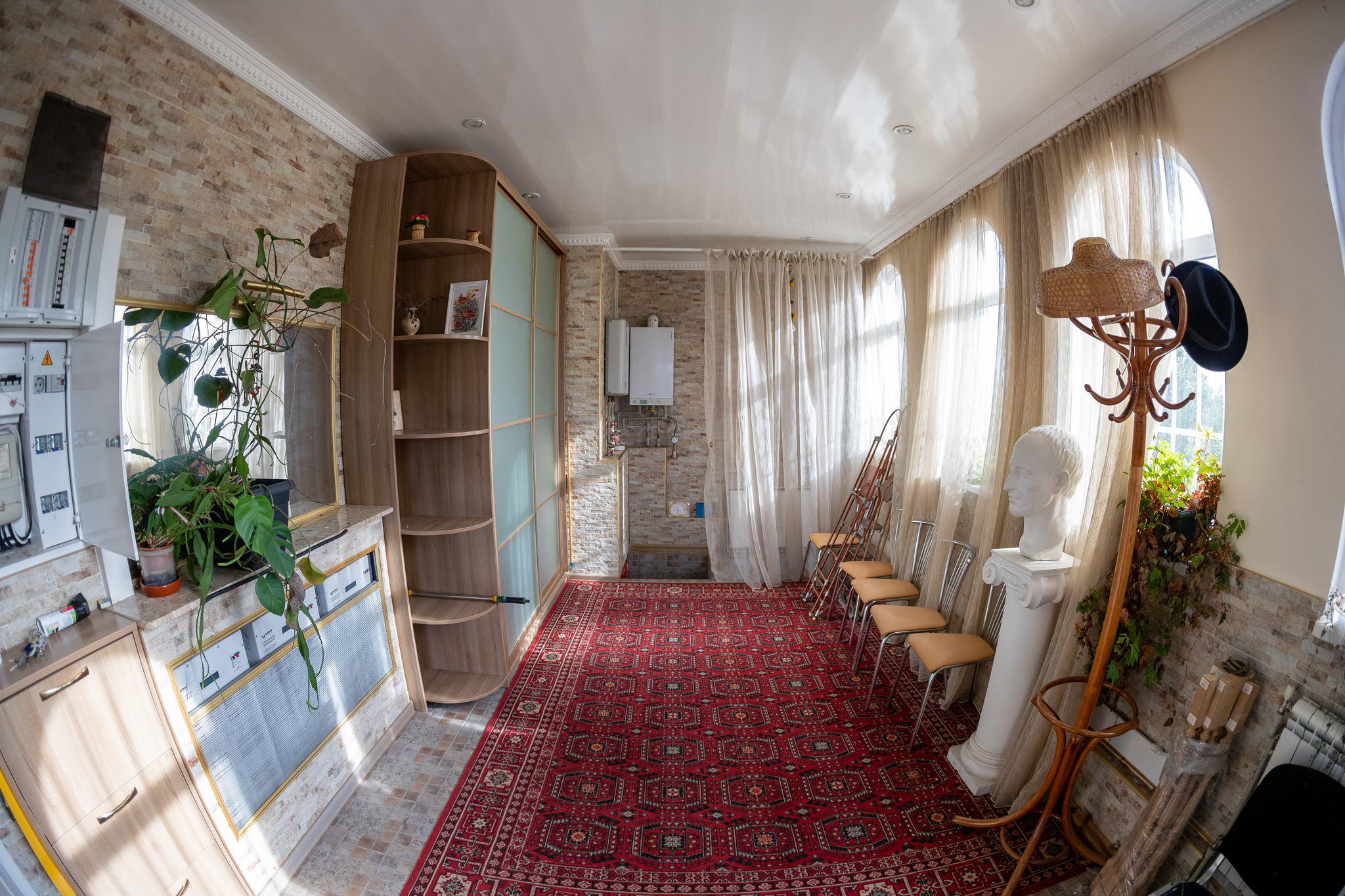 Продаж будинку 240 м², Іванково, Бориспільська вул.