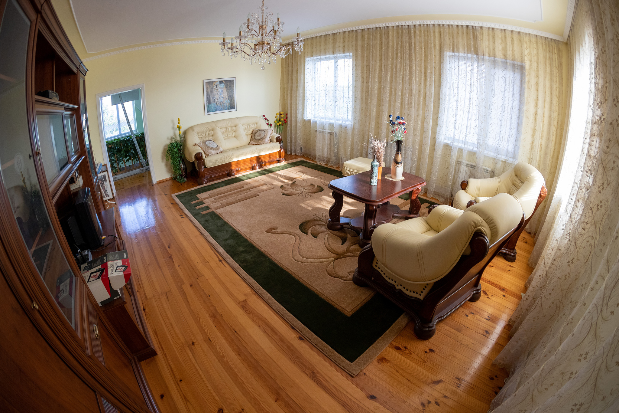 Продаж будинку 240 м², Іванково, Бориспільська вул.