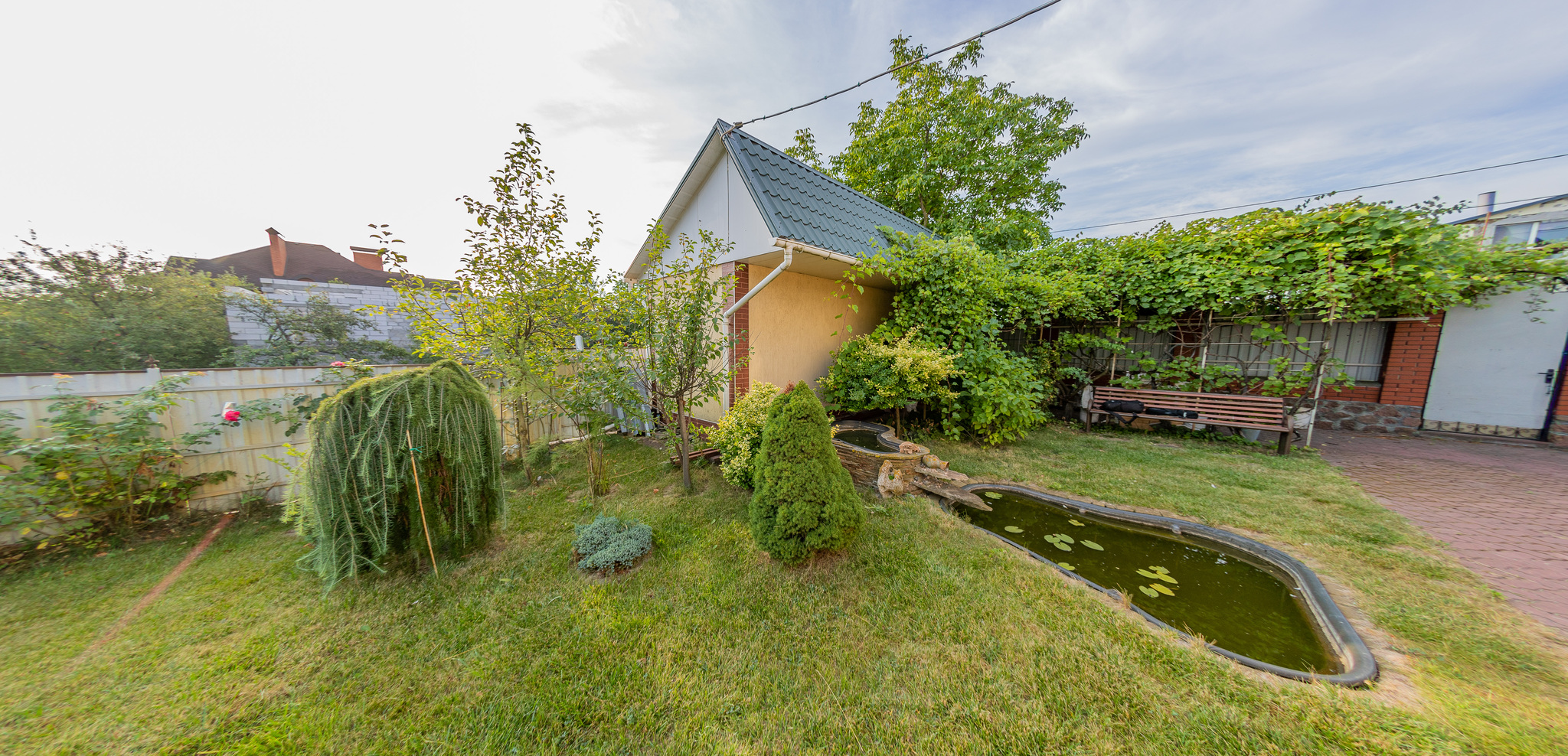Продаж будинку 240 м², Іванково, Бориспільська вул.