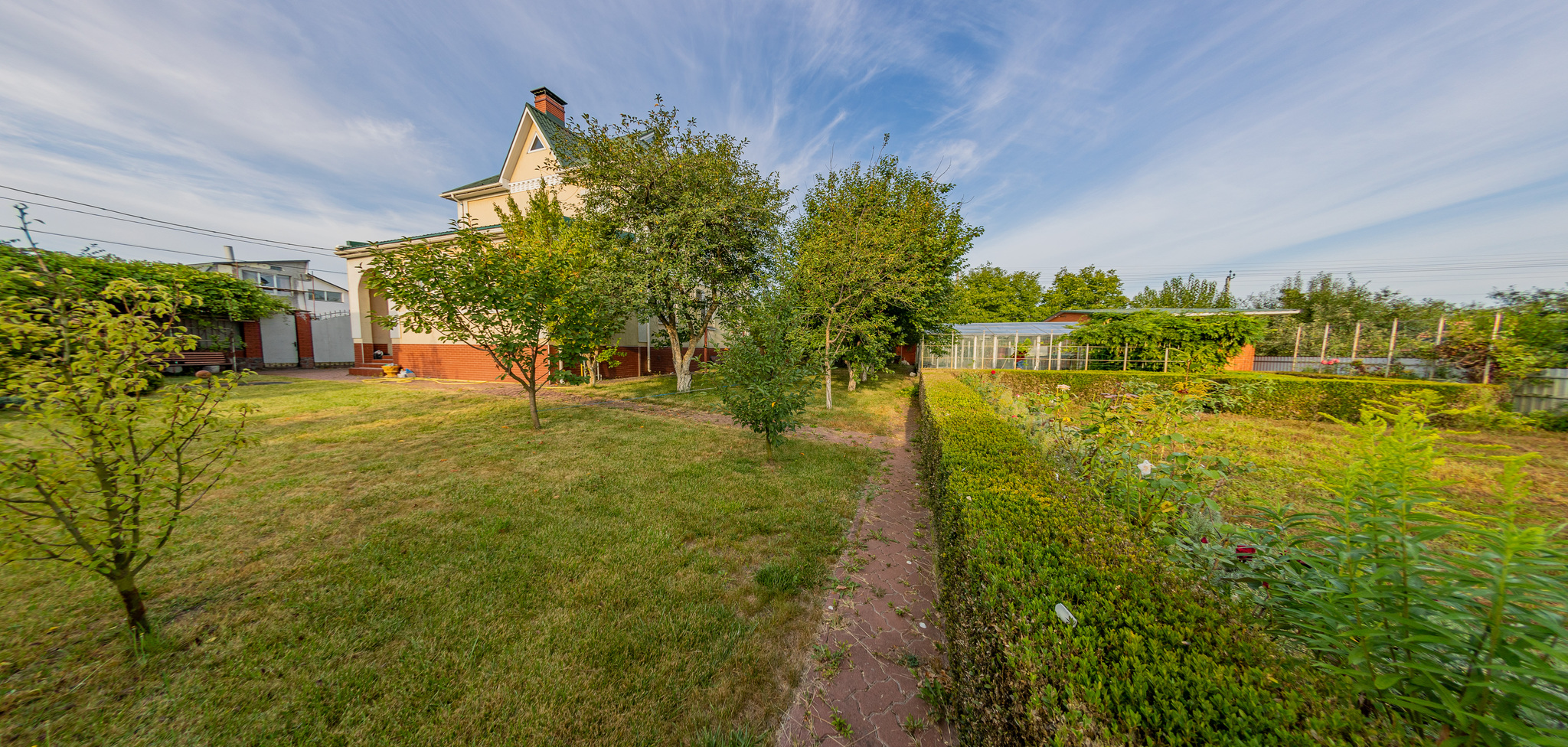 Продаж будинку 240 м², Іванково, Бориспільська вул.