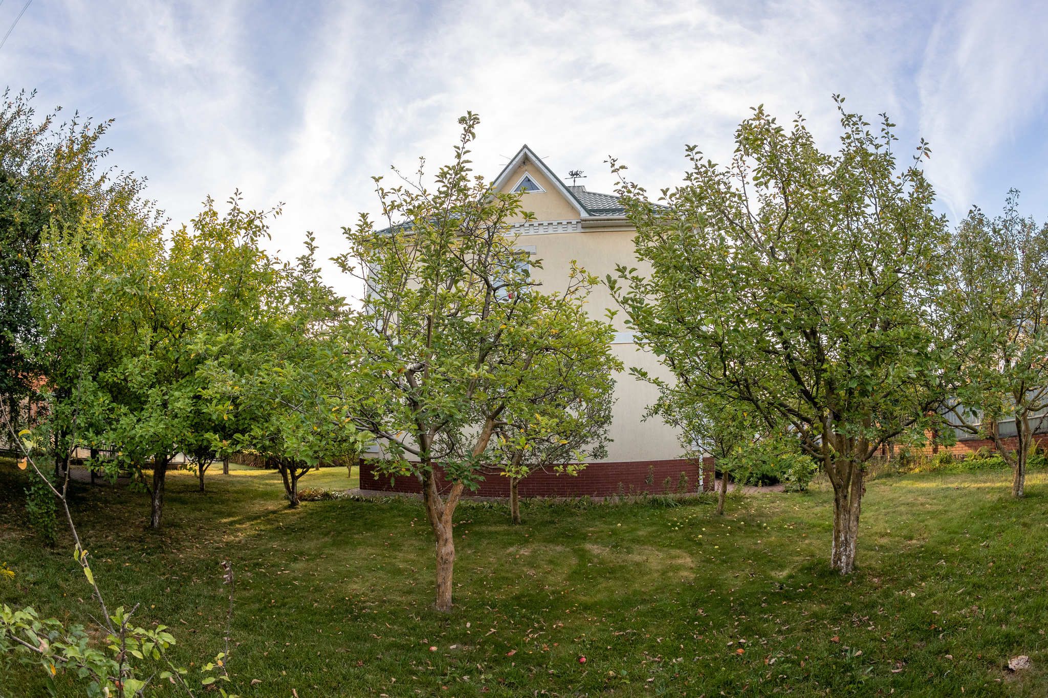 Продаж будинку 240 м², Іванково, Бориспільська вул.
