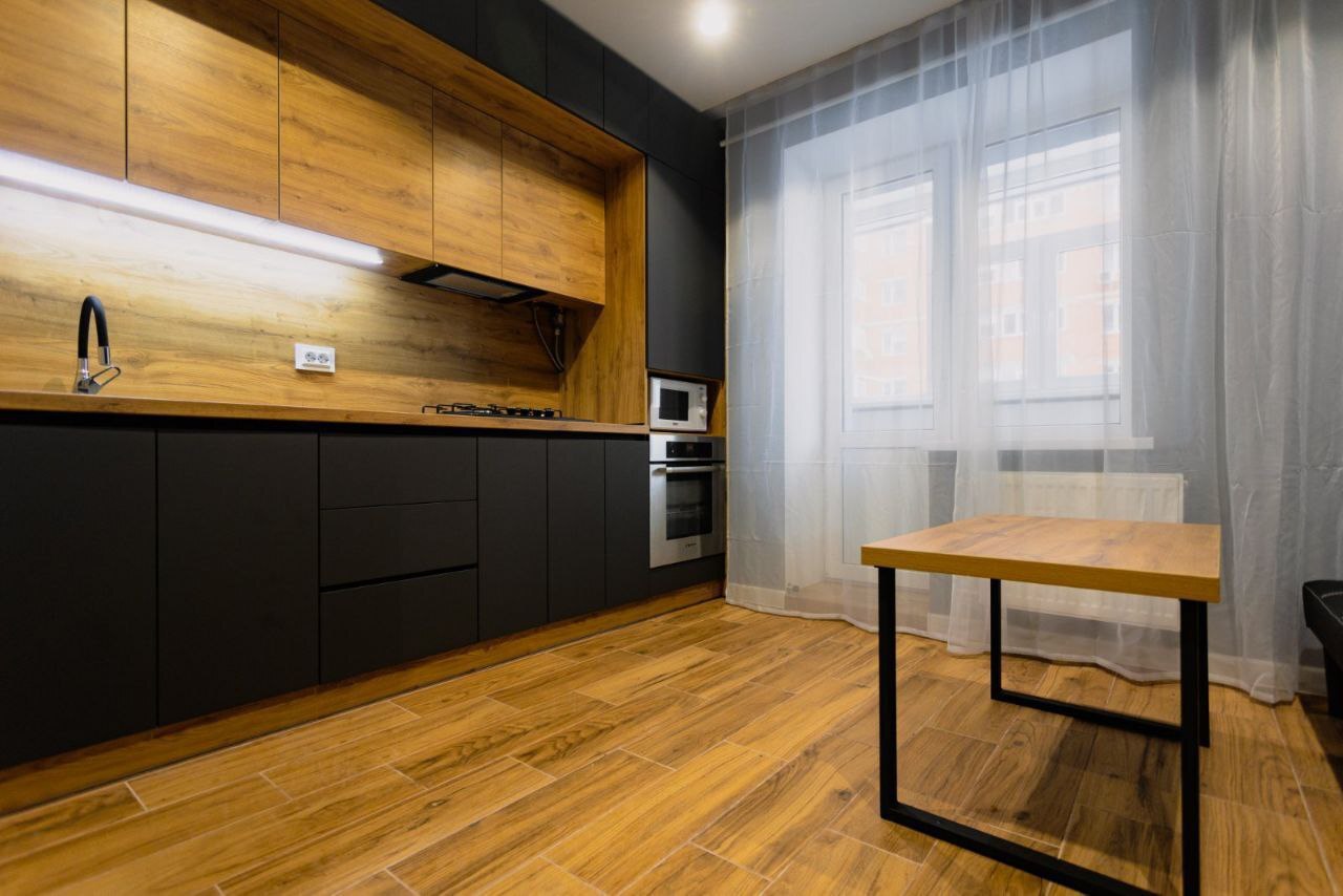 Продаж 1-кімнатної квартири 45 м², Куликовська вул.