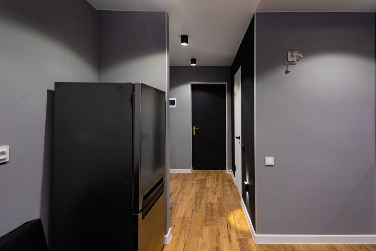 Продаж 1-кімнатної квартири 45 м², Куликовська вул.