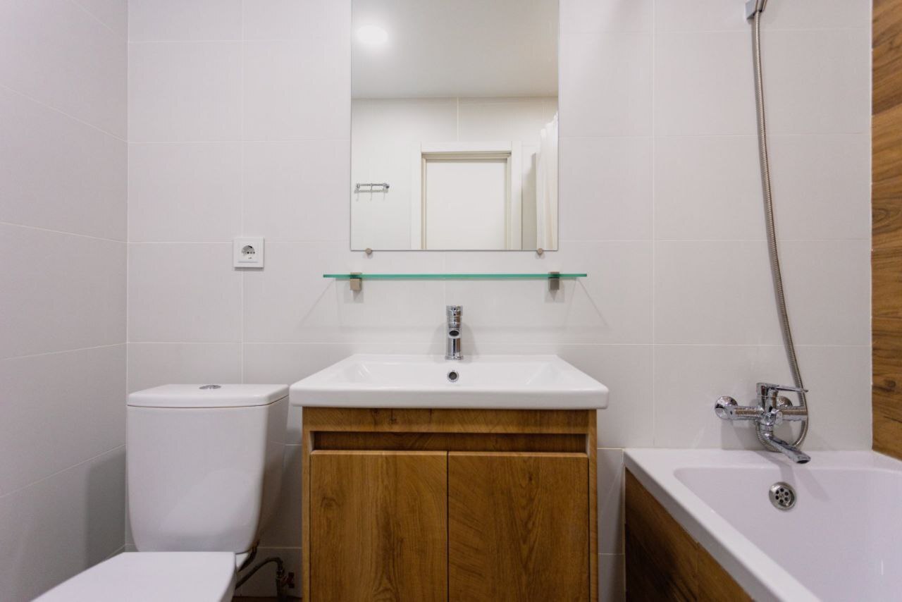 Продаж 1-кімнатної квартири 45 м², Куликовська вул.