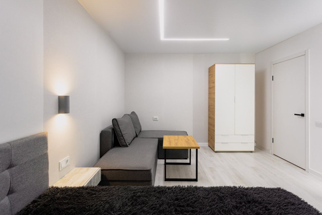 Продаж 1-кімнатної квартири 45 м², Куликовська вул.