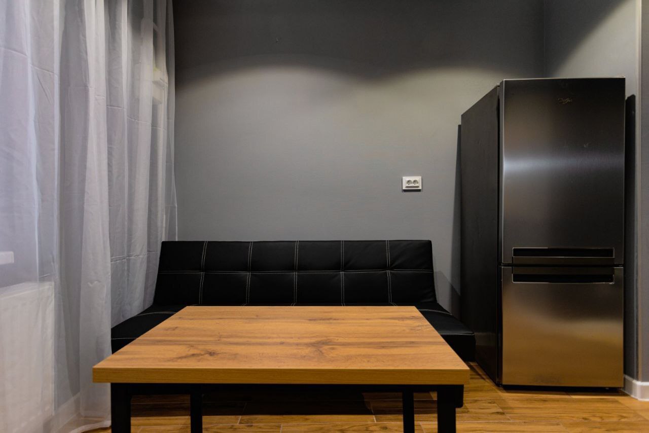 Продаж 1-кімнатної квартири 45 м², Куликовська вул.